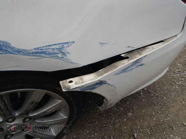 2010 CHRYSLER SEBRING - VIN: 1C3CC5FB6AN147829 - Фото 9