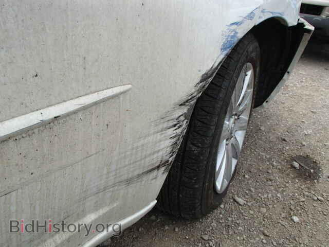 2010 CHRYSLER SEBRING - VIN: 1C3CC5FB6AN147829 - Фото 10