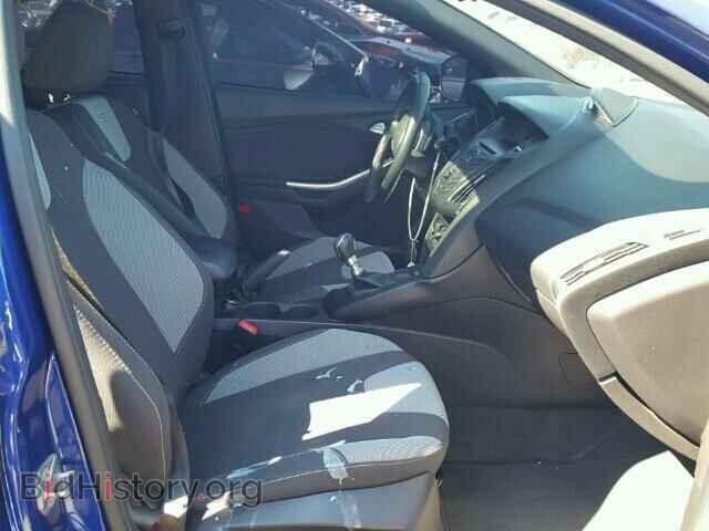 2014 FORD FOCUS - VIN: 1FADP3L9XEL329759 - Photo 5