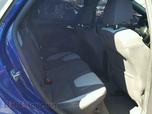 2014 FORD FOCUS - VIN: 1FADP3L9XEL329759 - Photo 6