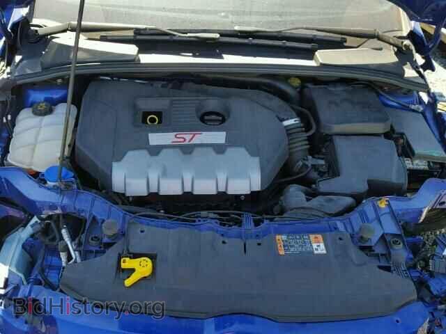 2014 FORD FOCUS - VIN: 1FADP3L9XEL329759 - Photo 7