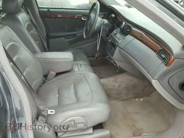 2003 CADILLAC DEVILLE - VIN: 1G6KD54Y33U264484 - Photo 5