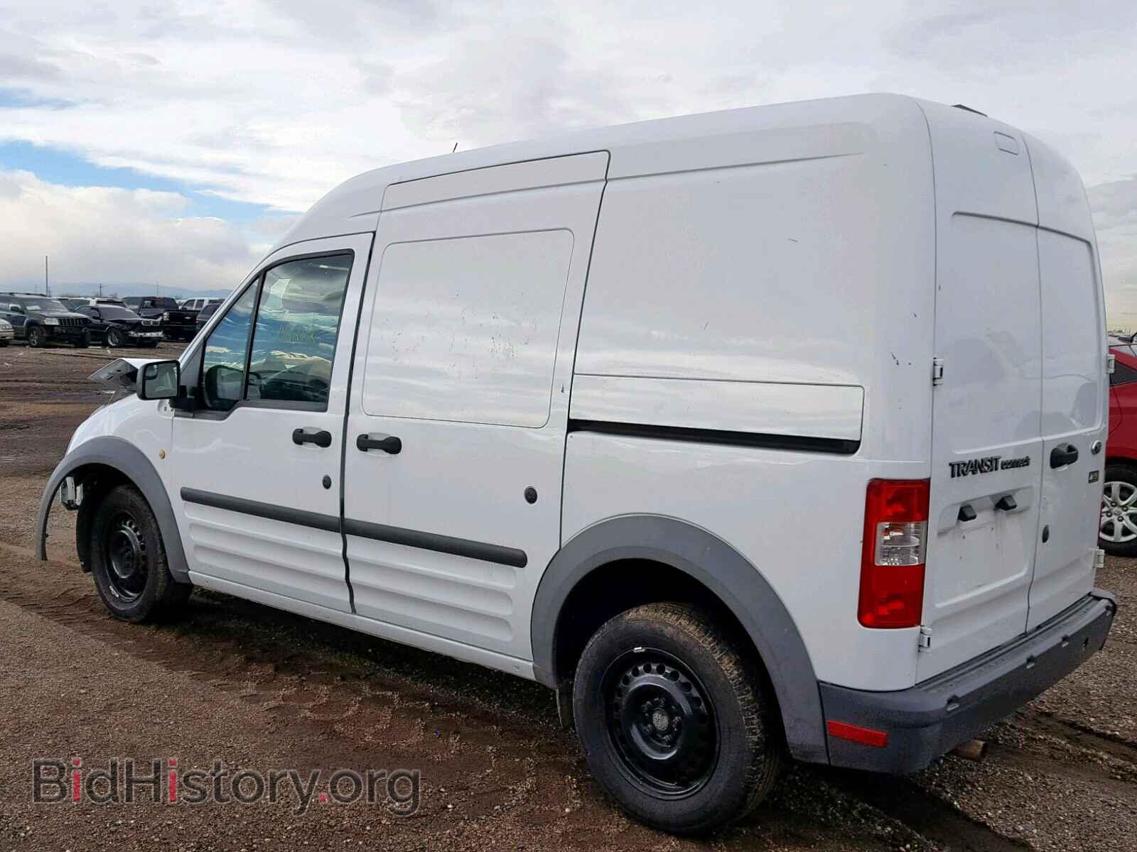 2013 FORD TRANSIT CO - VIN: NM0LS7AN5DT148463 - Фото 3