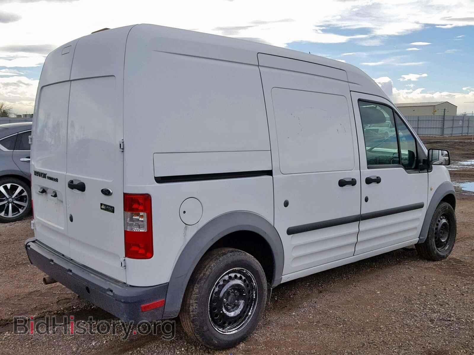 2013 FORD TRANSIT CO - VIN: NM0LS7AN5DT148463 - Фото 4