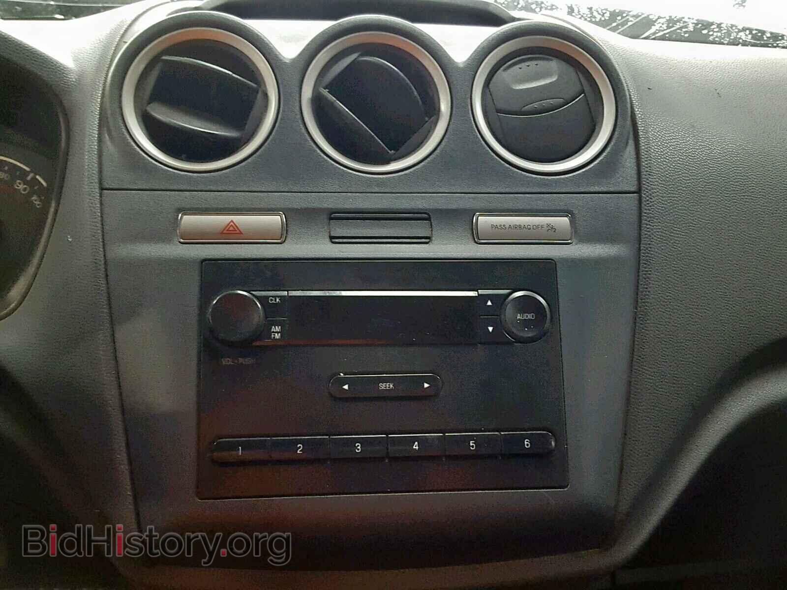 2013 FORD TRANSIT CO - VIN: NM0LS7AN5DT148463 - Фото 9