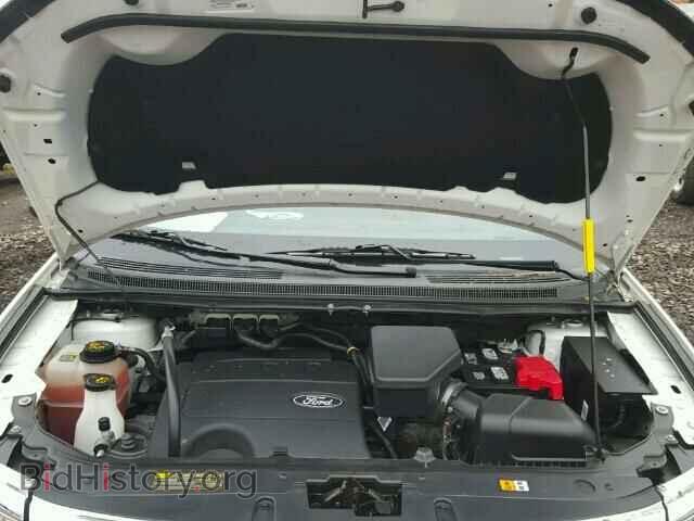 2013 FORD EDGE - VIN: 2FMDK4JC1DBB56415 - Фото 7