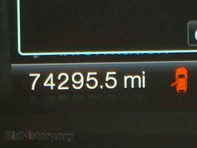 2013 FORD EDGE - VIN: 2FMDK4JC1DBB56415 - Фото 8