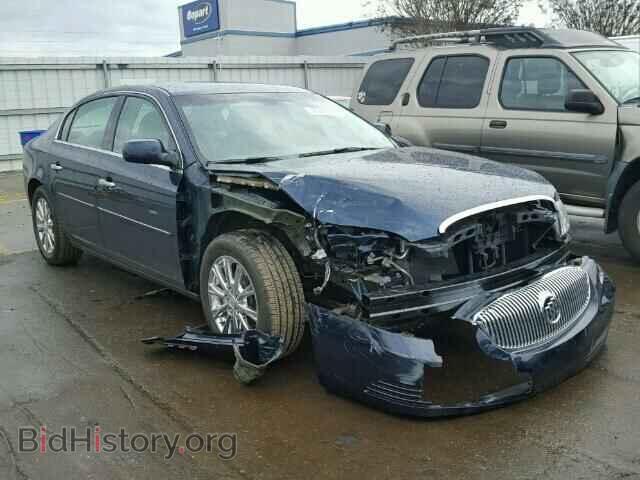 Фотография 1G4HD57M09U135543 - BUICK LUCERNE 2009