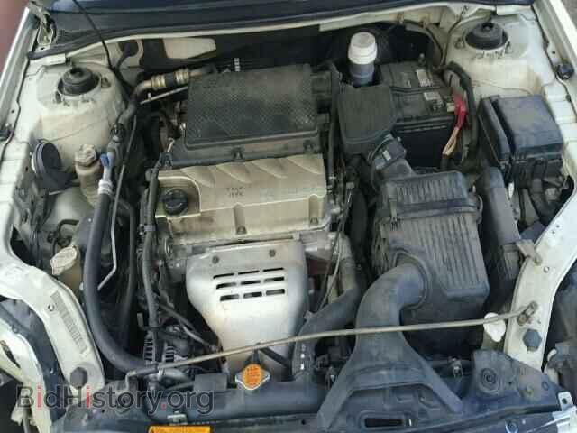 2007 MITSUBISHI GALANT - VIN: 4A3AB36F67E051041 - Фото 7