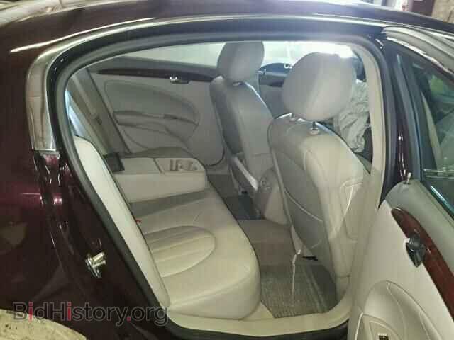 2009 BUICK LUCERNE - VIN: 1G4HD57M69U125891 - Фото 6