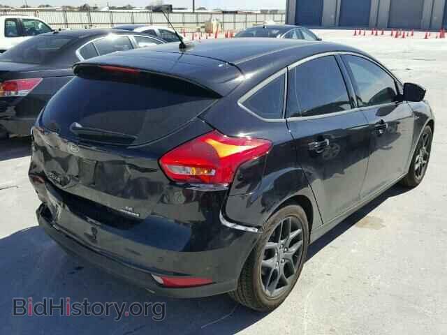 2016 FORD FOCUS - VIN: 1FADP3K24GL372033 - Photo 4