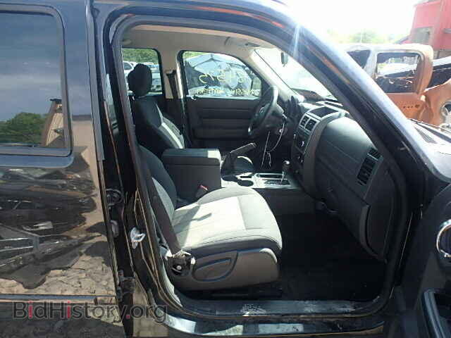2010 DODGE NITRO - VIN: 1D4PU2GK4AW100450 - Photo 5
