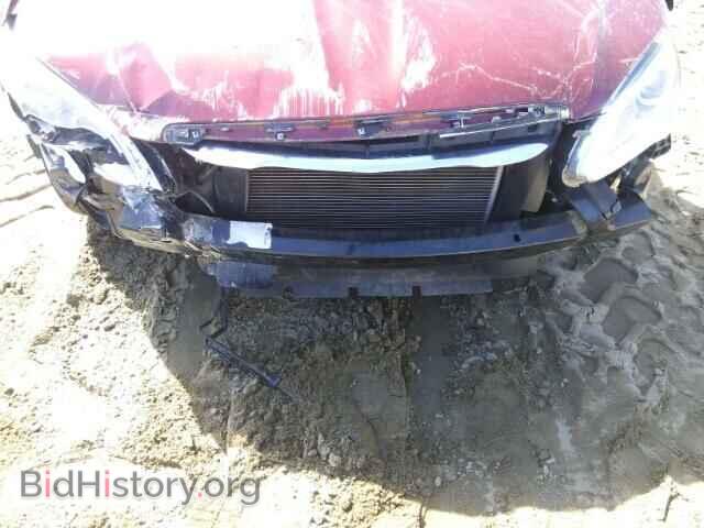 2013 CHRYSLER 200 - VIN: 1C3BCBEB3DN526772 - Фото 10