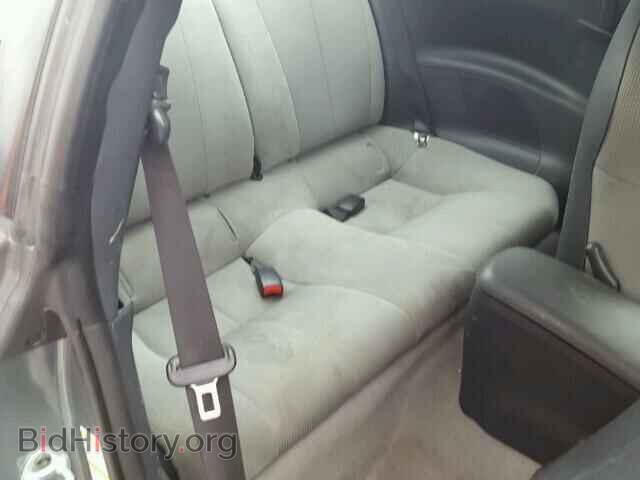 2007 MITSUBISHI ECLIPSE - VIN: 4A3AK24F57E020053 - Фото 6