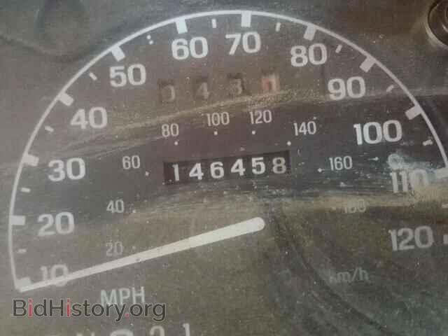 1997 FORD EXPLORER - VIN: 1FMDU34E0VZB35104 - Фото 8