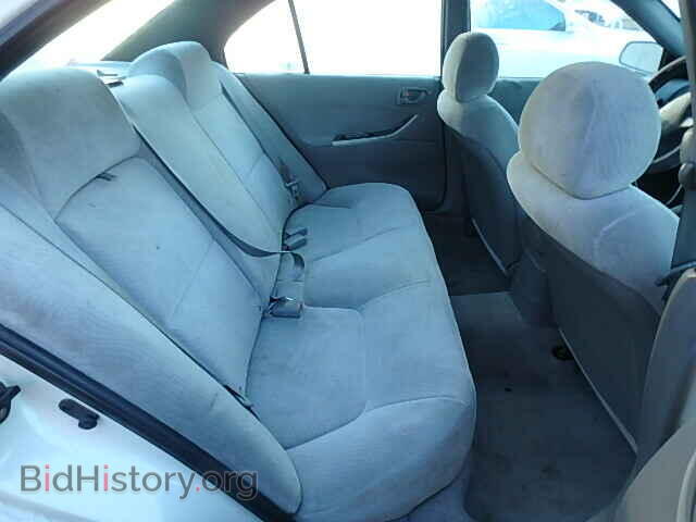 2002 MITSUBISHI GALANT - VIN: 4A3AA46G42E148653 - Фото 6