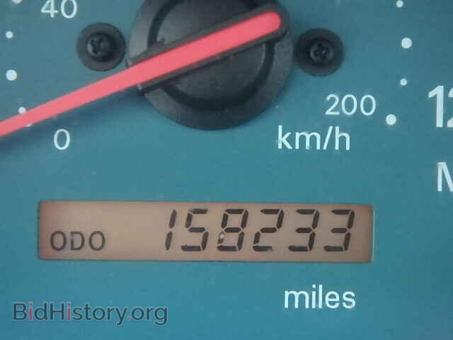 2002 MITSUBISHI GALANT - VIN: 4A3AA46G42E148653 - Фото 8