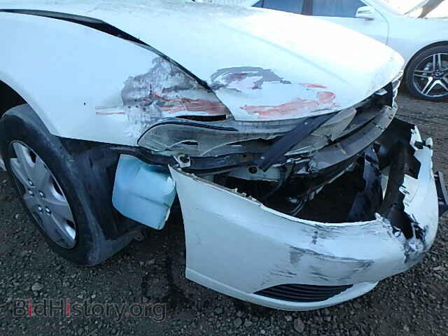 2002 MITSUBISHI GALANT - VIN: 4A3AA46G42E148653 - Фото 9