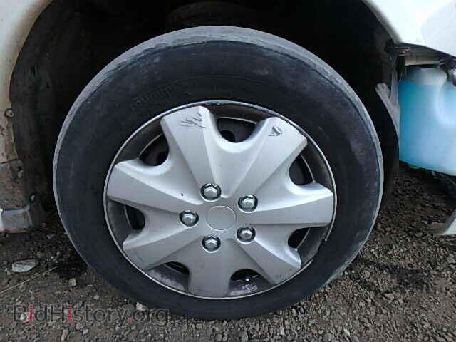 2002 MITSUBISHI GALANT - VIN: 4A3AA46G42E148653 - Фото 10