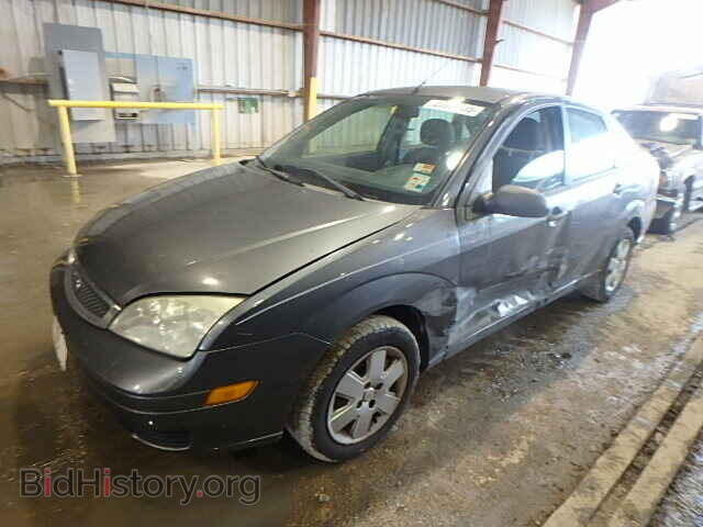 2006 FORD FOCUS - VIN: 1FAFP34N46W172041 - Фото 2