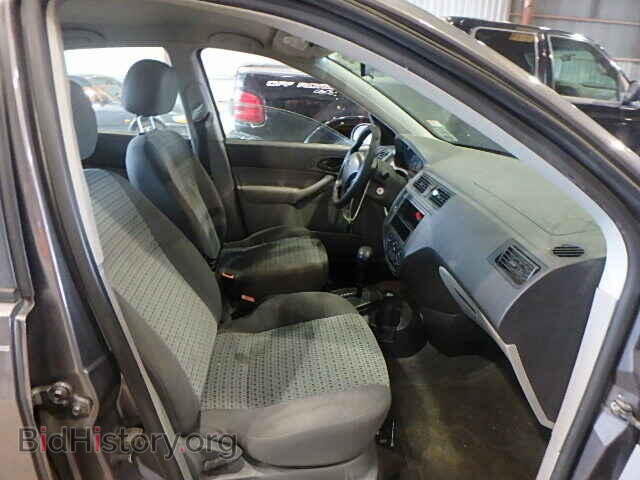 2006 FORD FOCUS - VIN: 1FAFP34N46W172041 - Фото 5