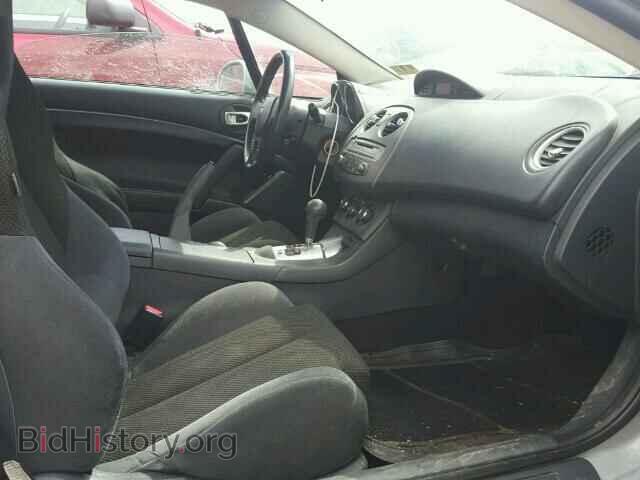 2006 MITSUBISHI ECLIPSE - VIN: 4A3AK24F66E055490 - Photo 5