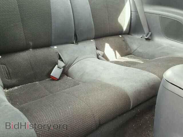 2006 MITSUBISHI ECLIPSE - VIN: 4A3AK24F66E055490 - Photo 6