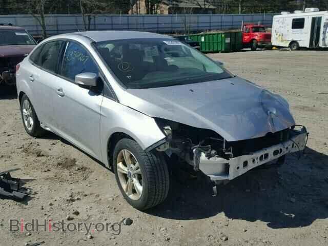 Photo 1FADP3F26EL171791 - FORD FOCUS 2014