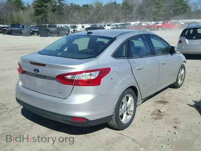 2014 FORD FOCUS - VIN: 1FADP3F26EL171791 - Photo 4