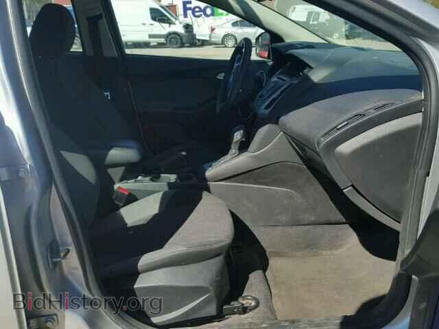 2014 FORD FOCUS - VIN: 1FADP3F26EL171791 - Photo 5