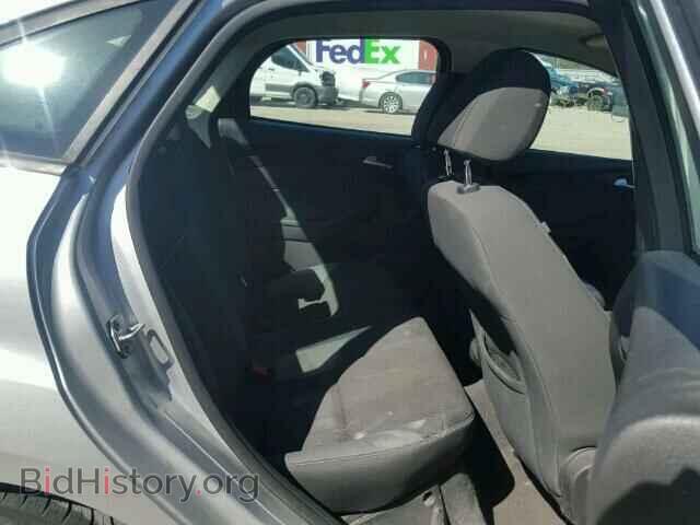 2014 FORD FOCUS - VIN: 1FADP3F26EL171791 - Photo 6