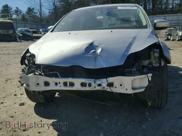 2014 FORD FOCUS - VIN: 1FADP3F26EL171791 - Photo 9