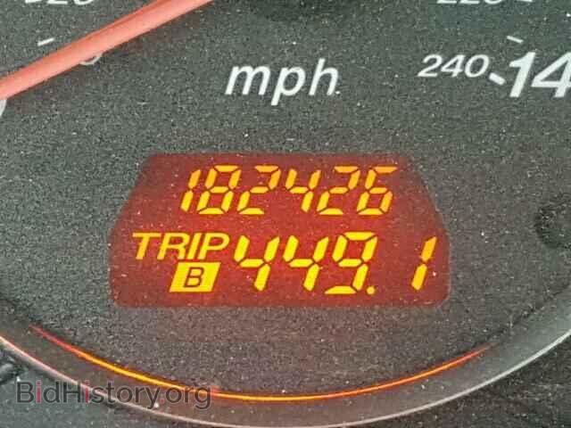 2008 MAZDA 6 - VIN: 1YVHP80C285M35523 - Фото 8
