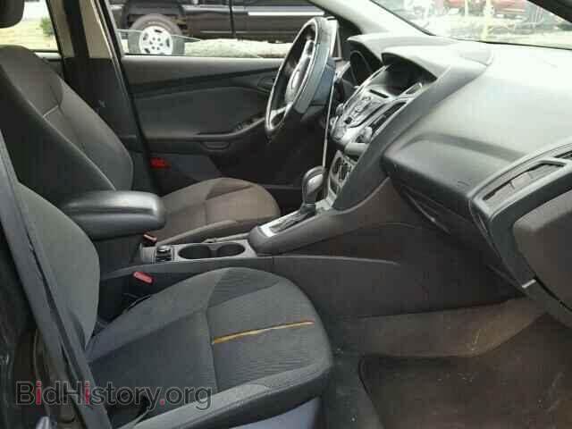 2012 FORD FOCUS - VIN: 1FAHP3K29CL132309 - Фото 5