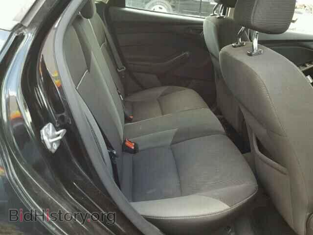 2012 FORD FOCUS - VIN: 1FAHP3K29CL132309 - Фото 6