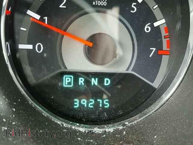 2012 CHRYSLER 200 - VIN: 1C3CCBBB0CN129592 - Фото 8