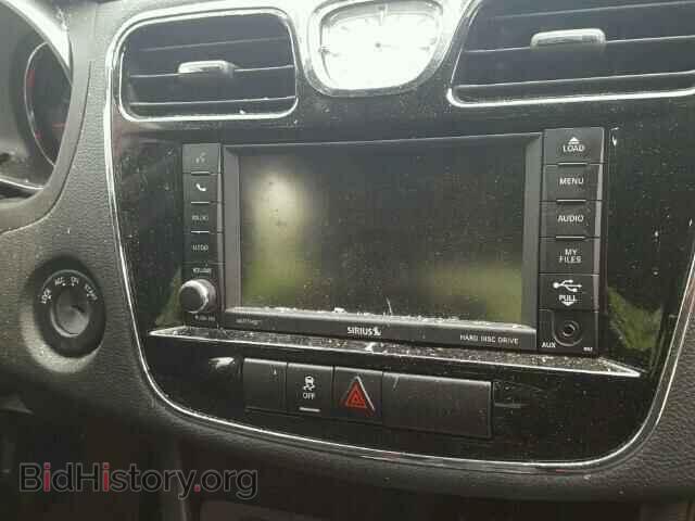 2012 CHRYSLER 200 - VIN: 1C3CCBBB0CN129592 - Фото 10