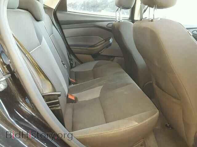 2012 FORD FOCUS - VIN: 1FAHP3F28CL344077 - Photo 6