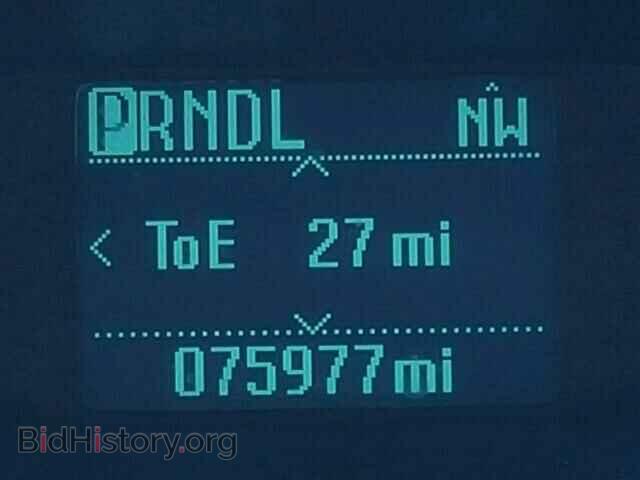 2012 FORD FOCUS - VIN: 1FAHP3F28CL344077 - Photo 8