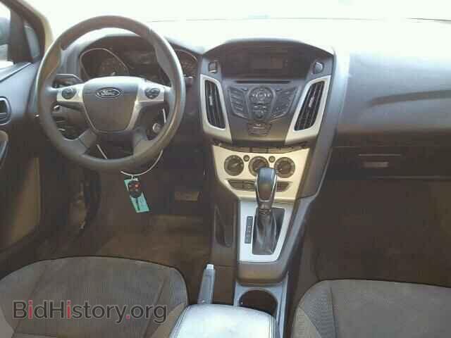 2012 FORD FOCUS - VIN: 1FAHP3F28CL344077 - Photo 9