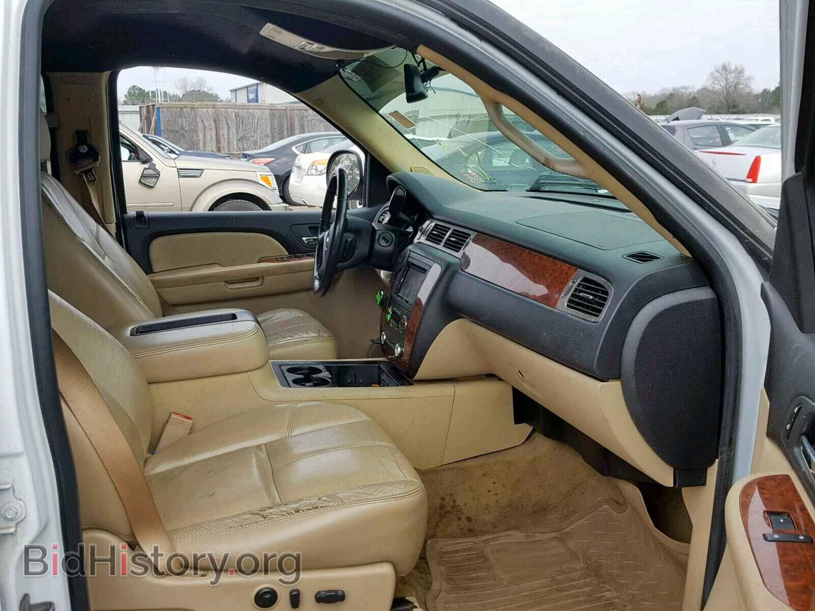 2007 CHEVROLET SILVERADO - VIN: 2GCEC13J471646809 - Фото 5