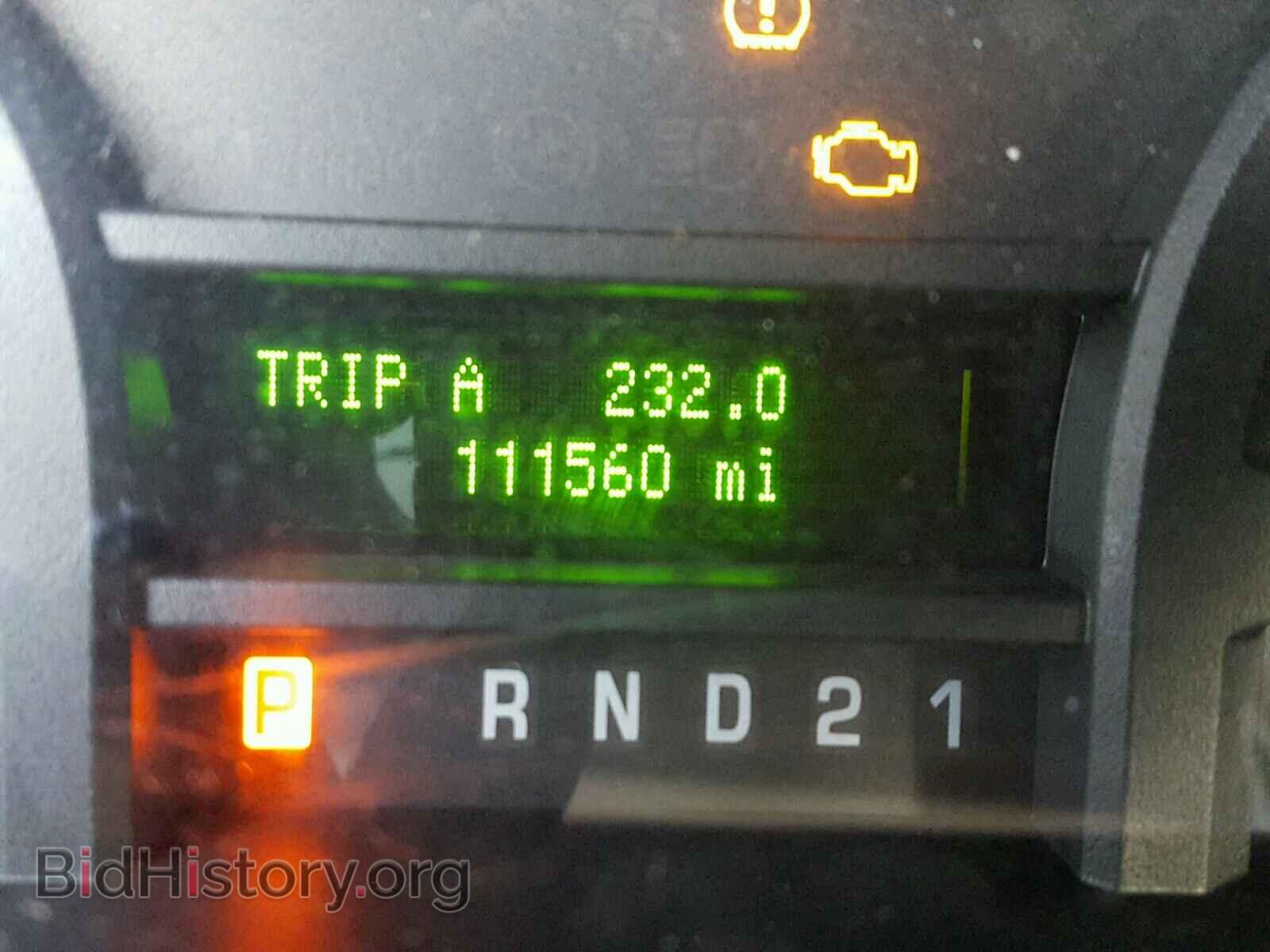 2012 FORD ECONOLINE - VIN: 1FTNE1EWXCDB34327 - Фото 8