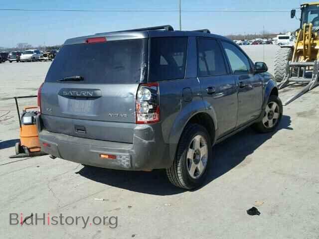 2005 SATURN VUE - VIN: 5GZCZ63445S868453 - Фото 4