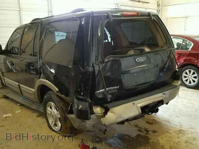 2004 FORD EXPEDITION - VIN: 1FMFU18L34LA63788 - Фото 9