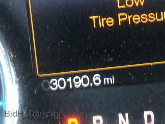 2013 FORD F150 - VIN: 1FTFW1CF8DFC09620 - Фото 8