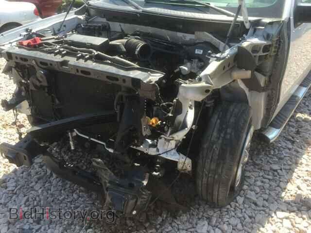 2013 FORD F150 - VIN: 1FTFW1CF8DFC09620 - Фото 9