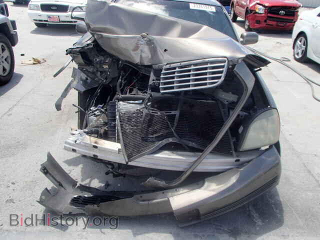 2002 CADILLAC DEVILLE - VIN: 1G6KD54Y82U124543 - Photo 10