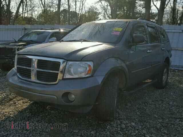 2009 DODGE DURANGO - VIN: 1D8HB48P69F708092 - Photo 2