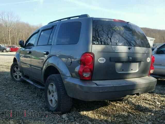 2009 DODGE DURANGO - VIN: 1D8HB48P69F708092 - Photo 3