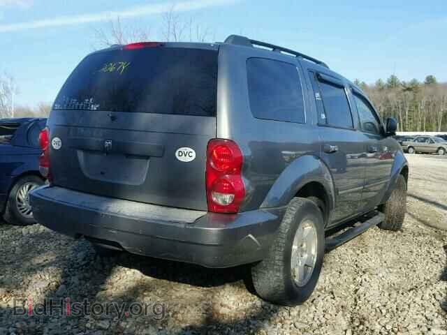 2009 DODGE DURANGO - VIN: 1D8HB48P69F708092 - Photo 4